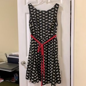 EShakti Fun Duck dress